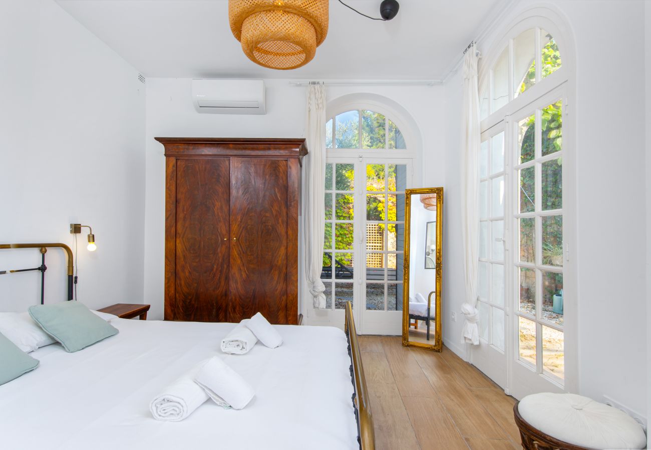 House in Menton - 98 - Mura