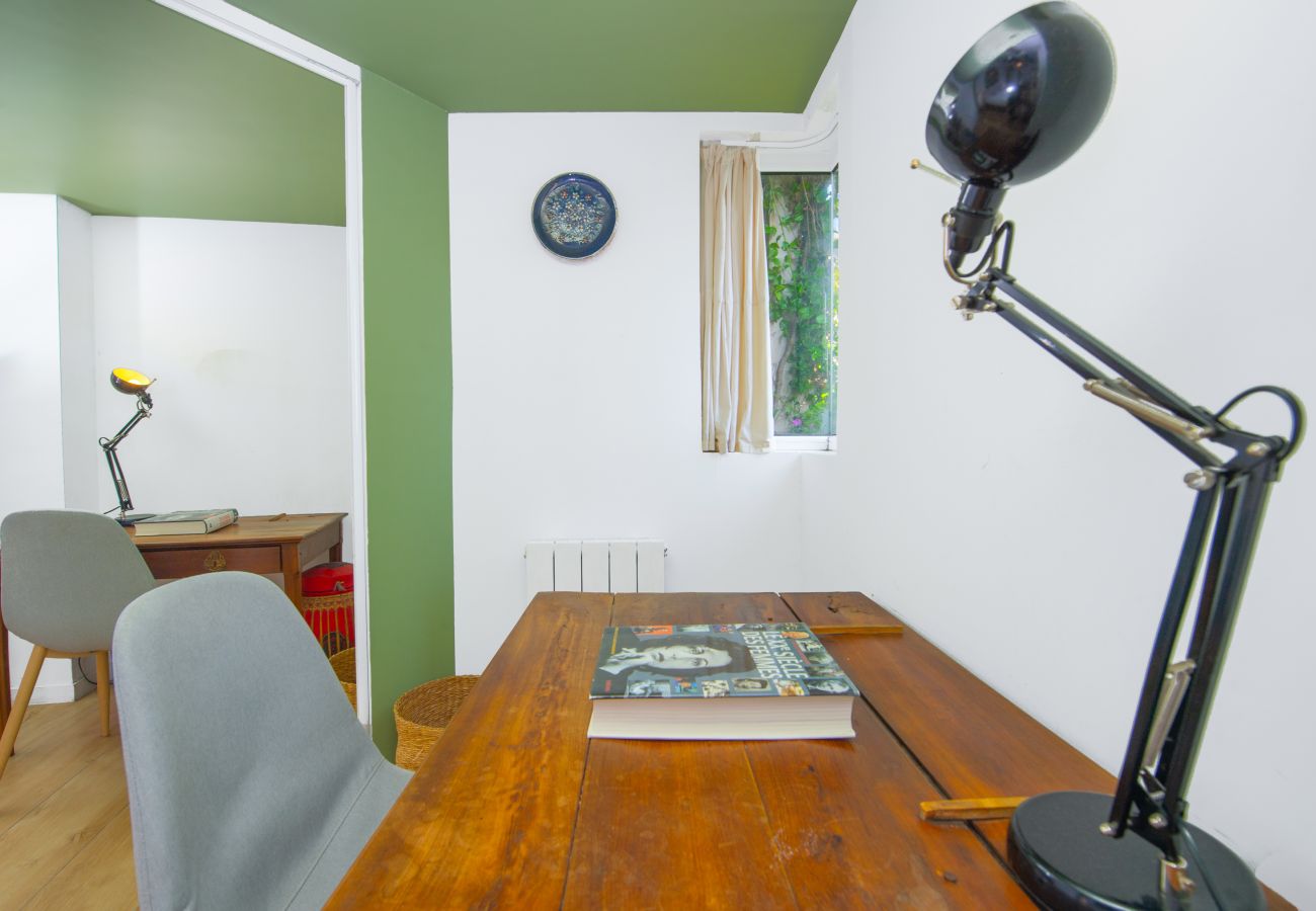 House in Menton - 98 - Mura