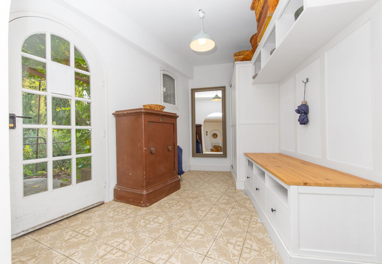 House in Menton - 98 - Mura