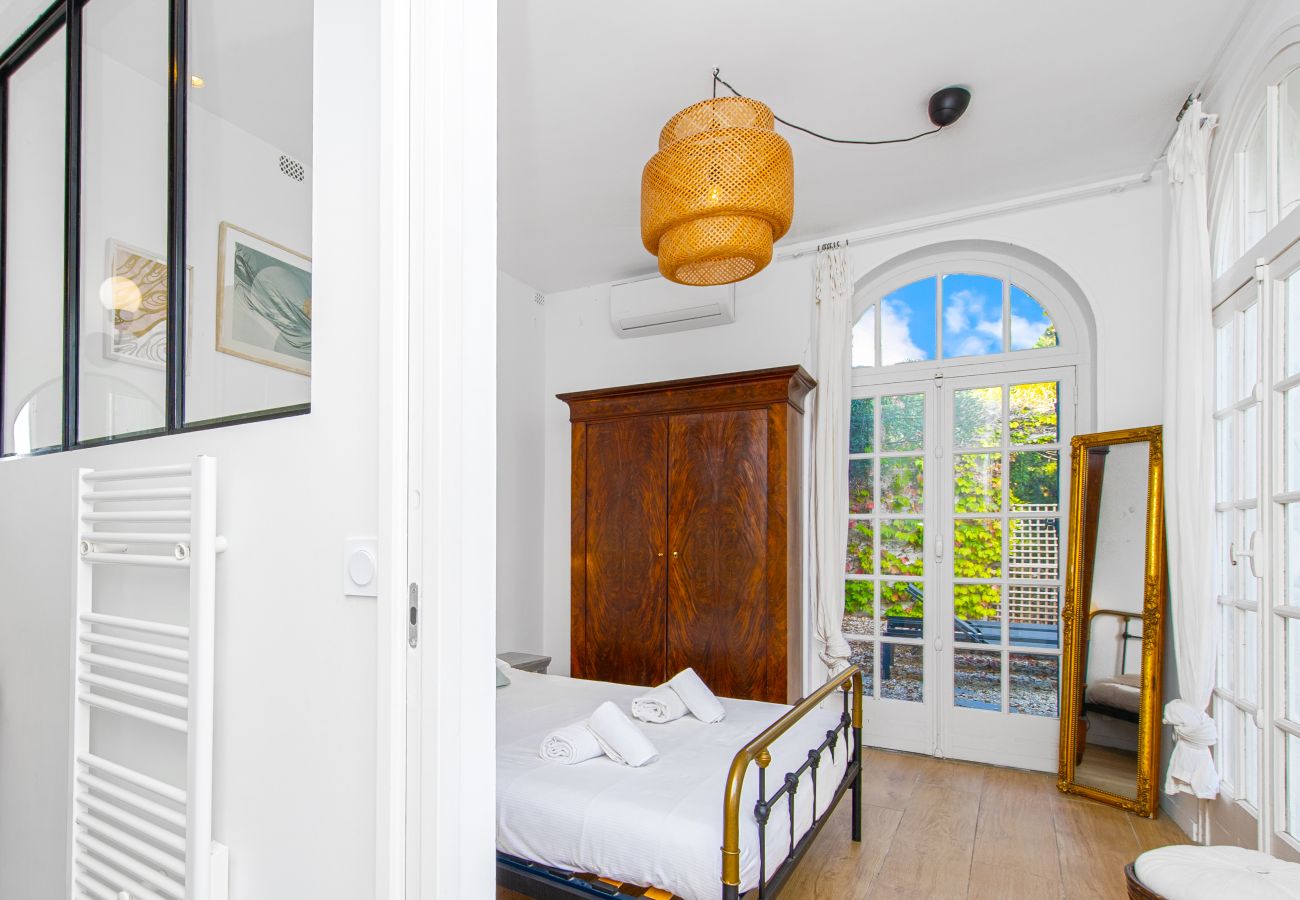 House in Menton - 98 - Mura