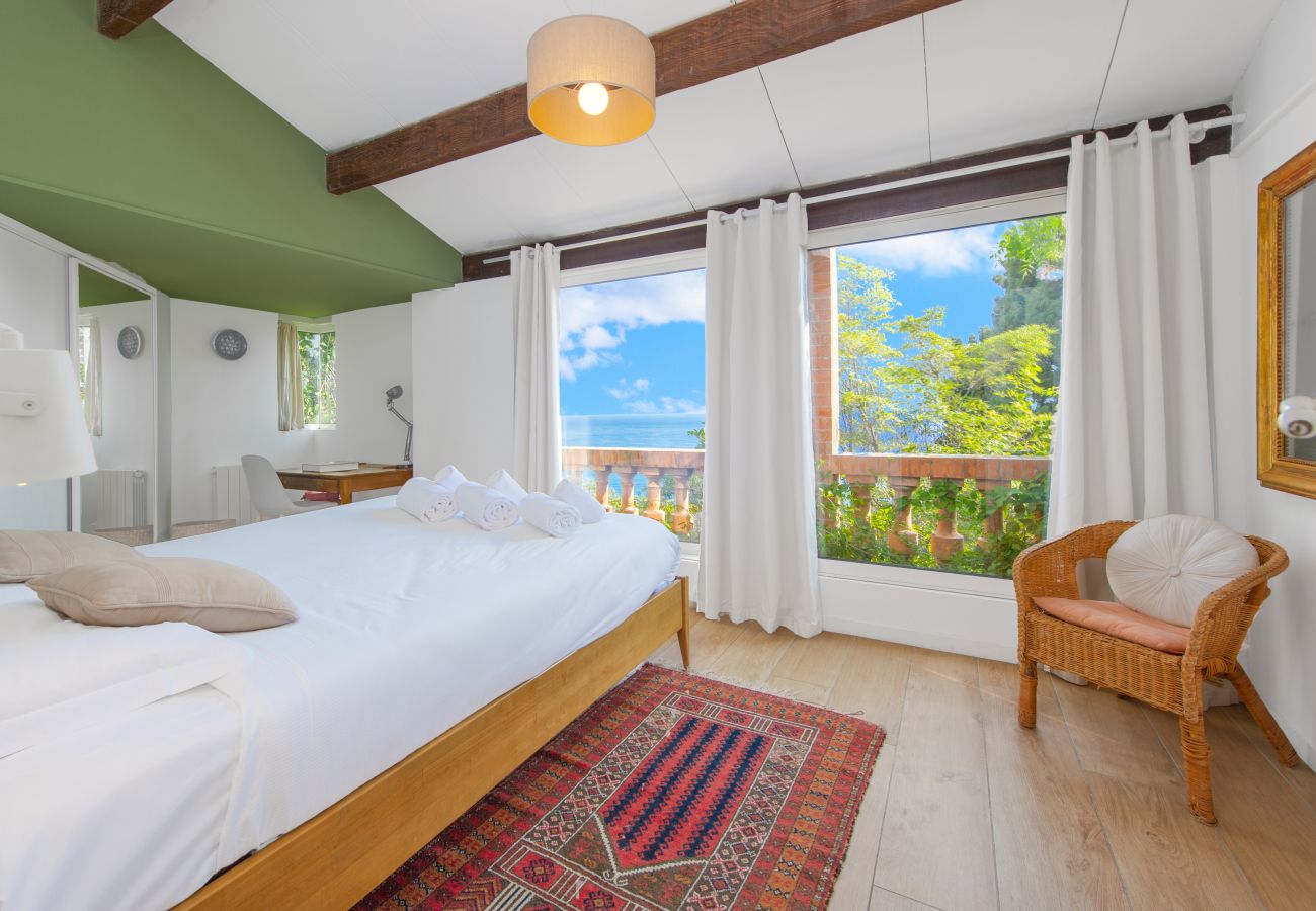 House in Menton - 98 - Mura