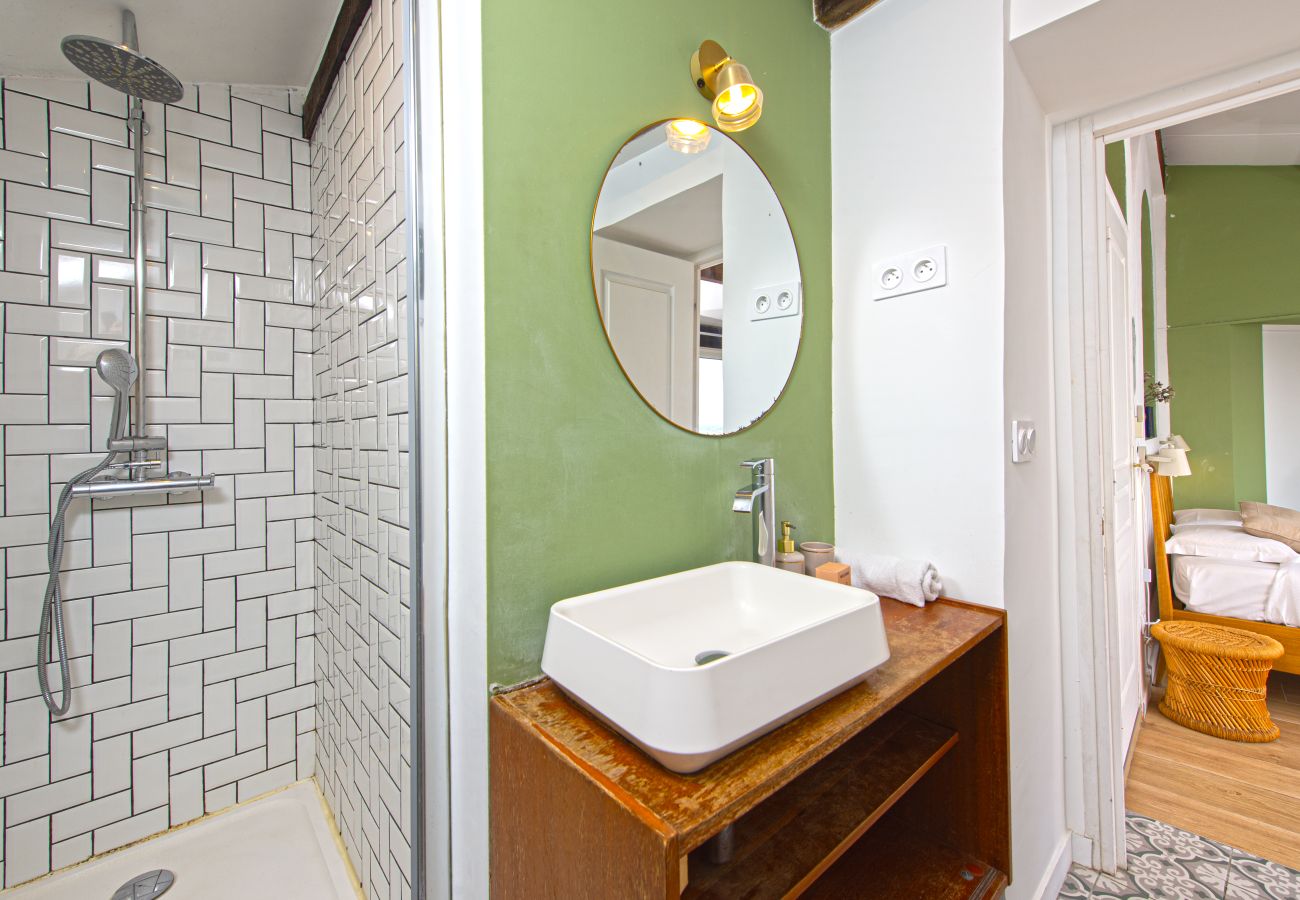 House in Menton - 98 - Mura