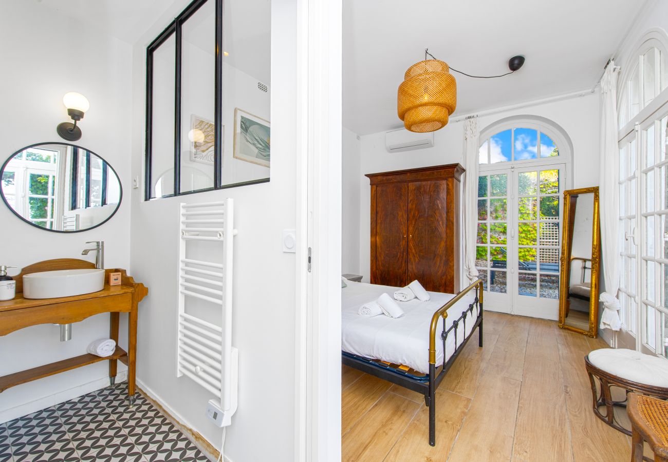 House in Menton - 98 - Mura