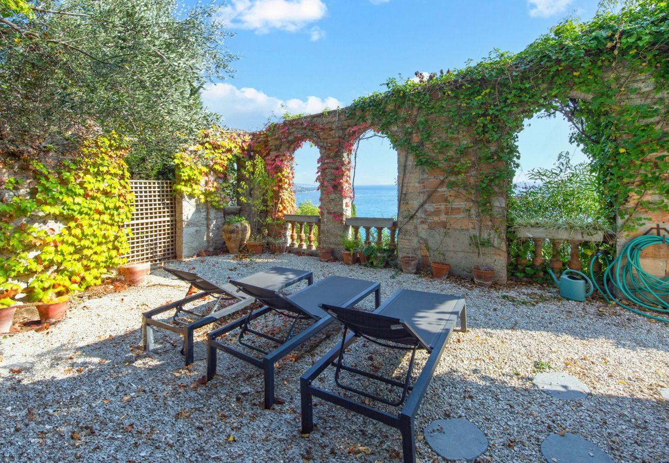 House in Menton - 98 - Mura