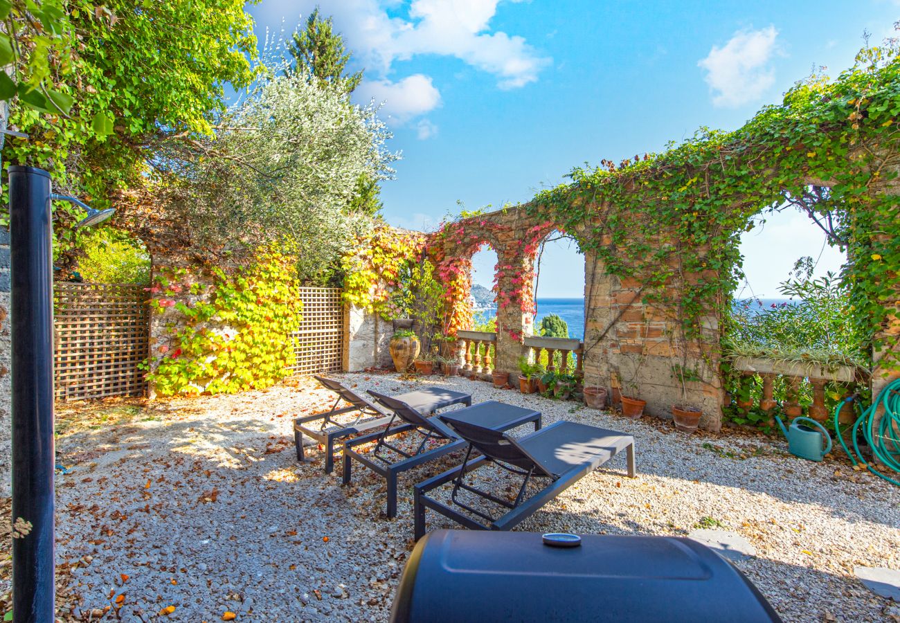 House in Menton - 98 - Mura