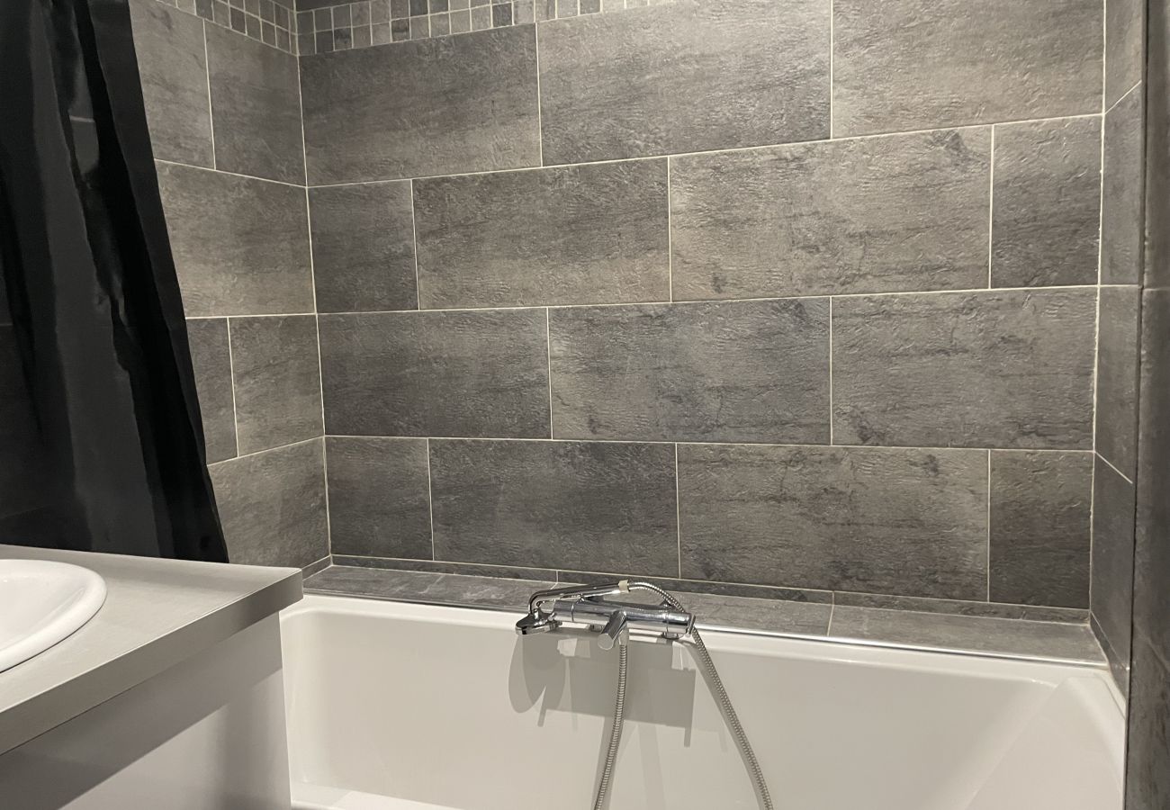 Apartment in Menton - 65 - Rue du Louvre
