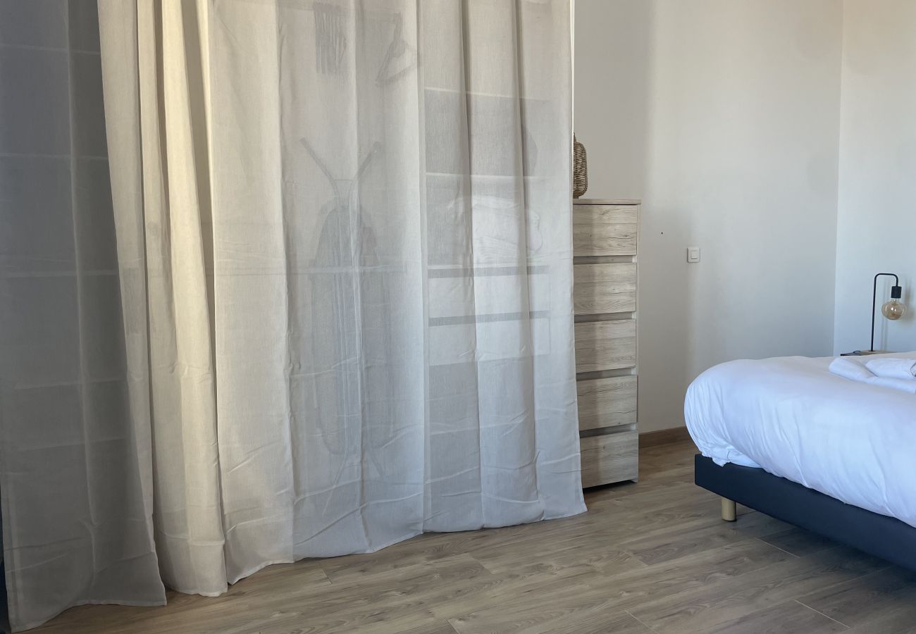 Apartment in Menton - 65 - Rue du Louvre