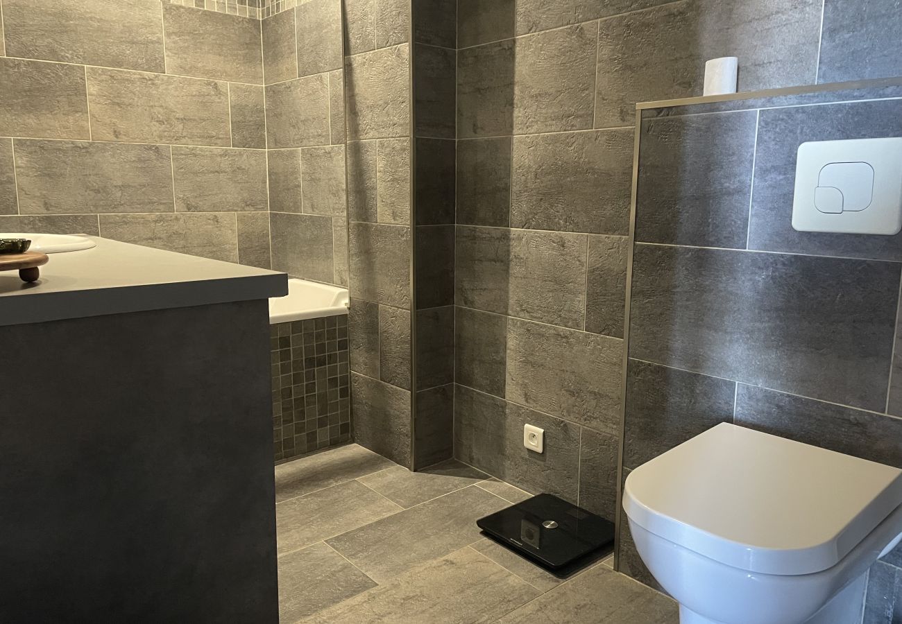 Apartment in Menton - 65 - Rue du Louvre