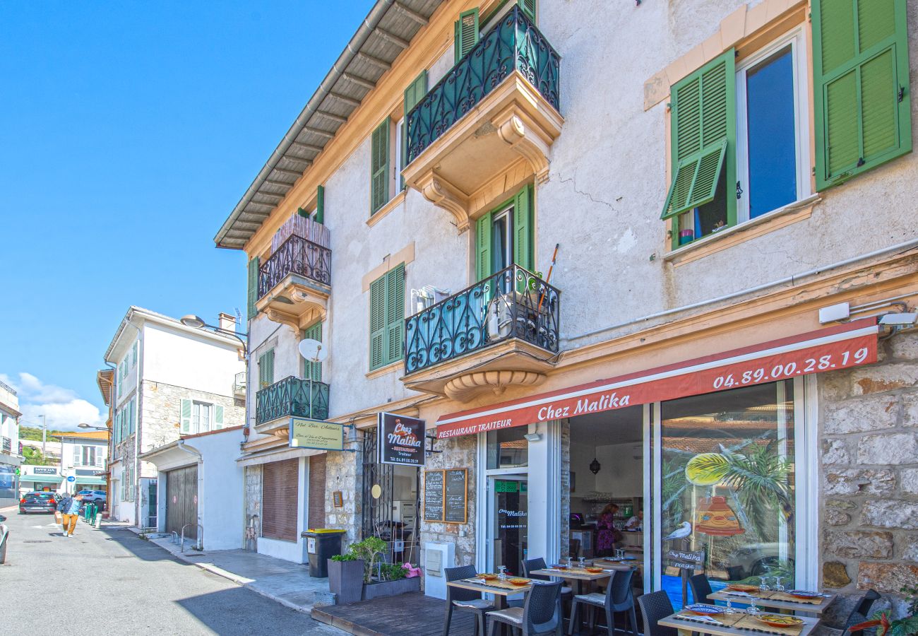 Apartment in Roquebrune-Cap-Martin - 105-Honoré Augier