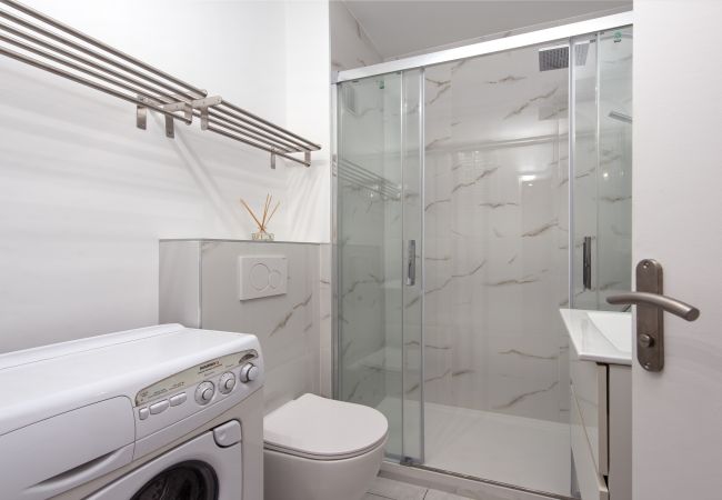 Apartment in Roquebrune-Cap-Martin - 58 - Jardin bord du mer Apartment in Roquebrune-Cap-Martin - 58 - Jardin bord du mer