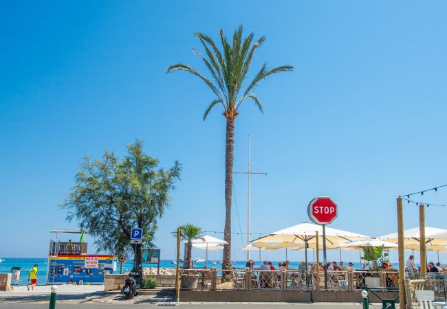 Apartment in Roquebrune-Cap-Martin - 58 - Jardin bord du mer Apartment in Roquebrune-Cap-Martin - 58 - Jardin bord du mer