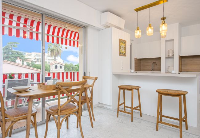 Apartment in Roquebrune-Cap-Martin - 58 - Jardin bord du mer Apartment in Roquebrune-Cap-Martin - 58 - Jardin bord du mer