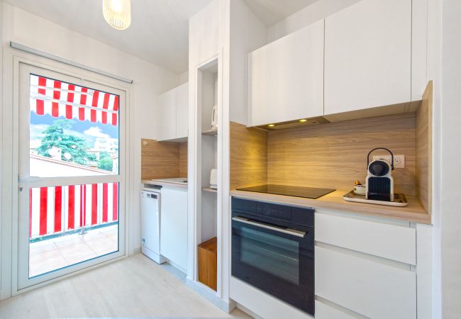 Apartment in Roquebrune-Cap-Martin - 58 - Jardin bord du mer Apartment in Roquebrune-Cap-Martin - 58 - Jardin bord du mer