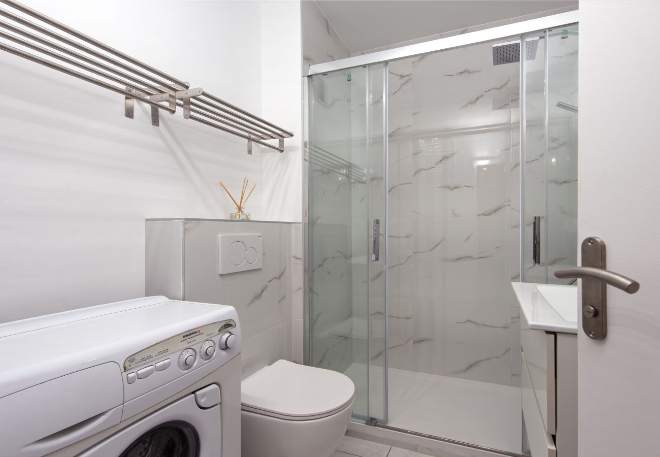 Apartment in Roquebrune-Cap-Martin - 58 - Jardin bord du mer Apartment in Roquebrune-Cap-Martin - 58 - Jardin bord du mer