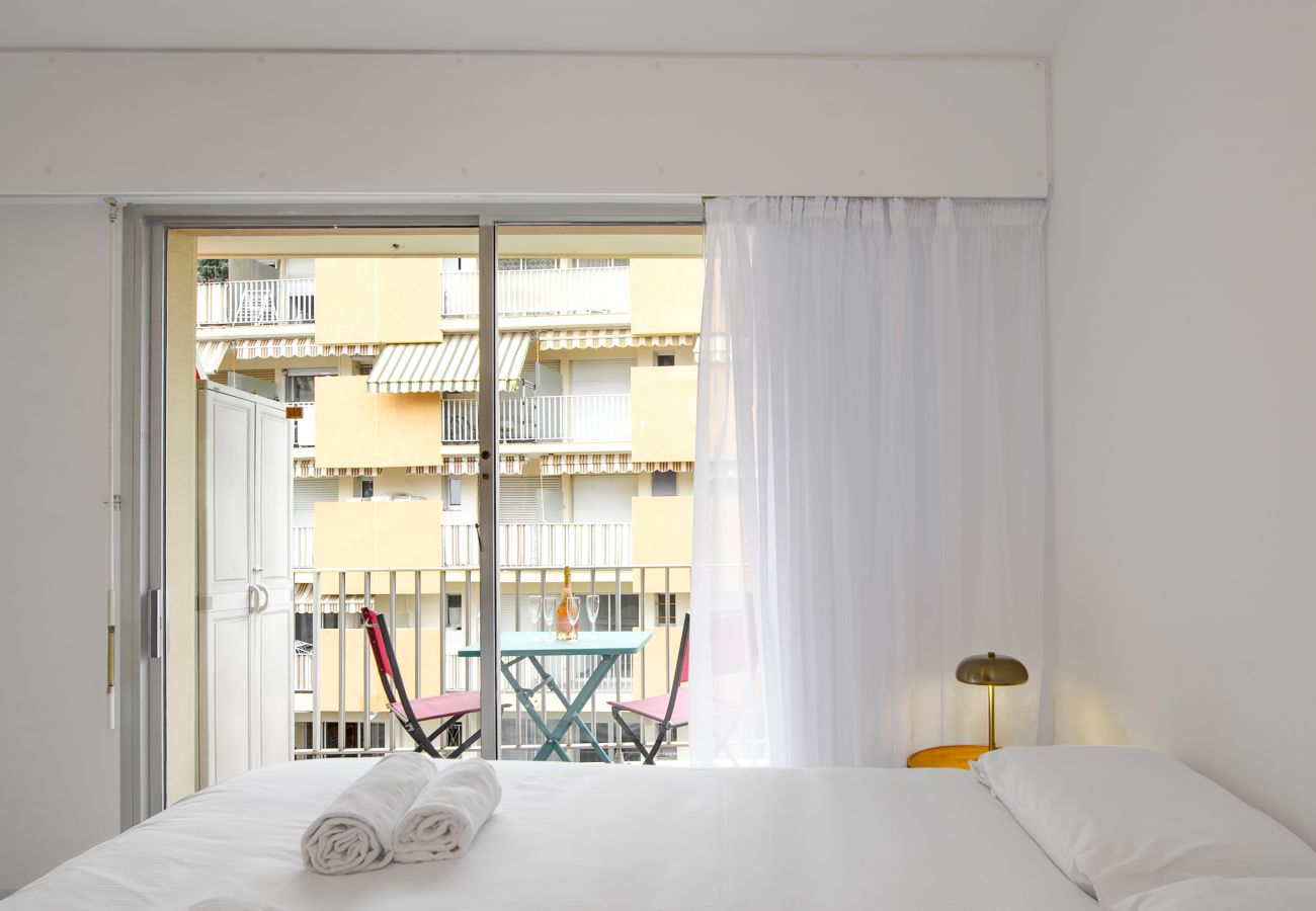 Apartment in Roquebrune-Cap-Martin - 58 - Jardin bord du mer Apartment in Roquebrune-Cap-Martin - 58 - Jardin bord du mer