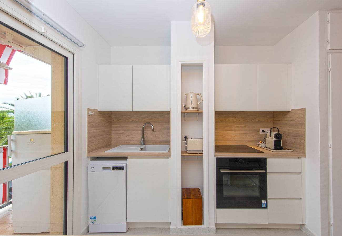 Apartment in Roquebrune-Cap-Martin - 58 - Jardin bord du mer Apartment in Roquebrune-Cap-Martin - 58 - Jardin bord du mer