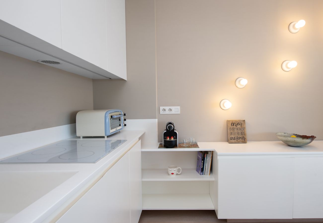 Apartment in Menton - 61 - les ligures 2