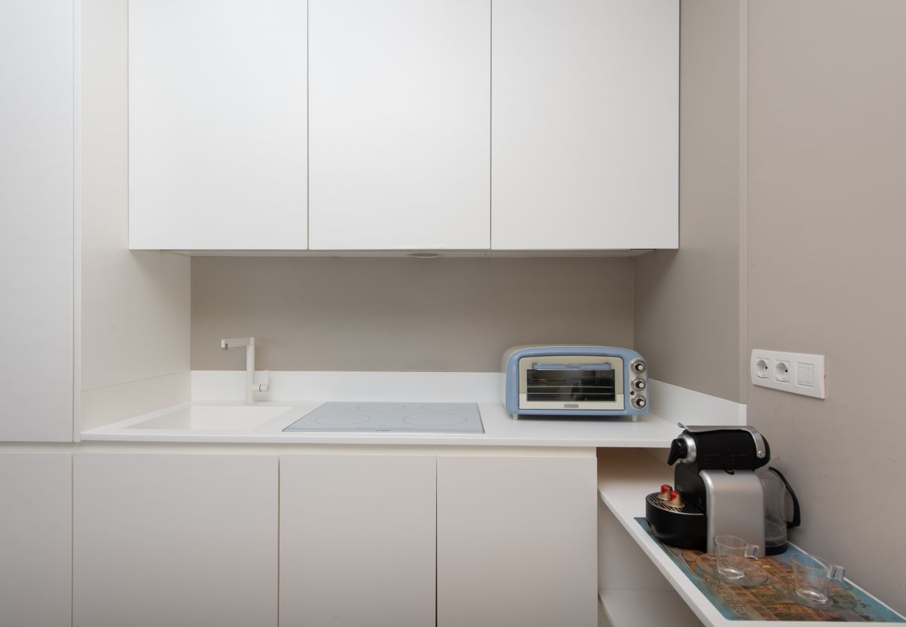 Apartment in Menton - 61 - les ligures 2