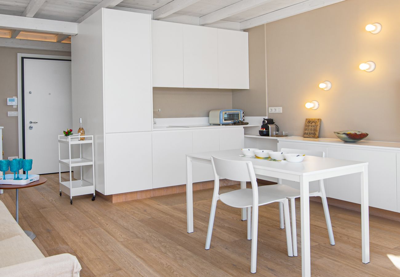 Apartment in Menton - 61 - les ligures 2