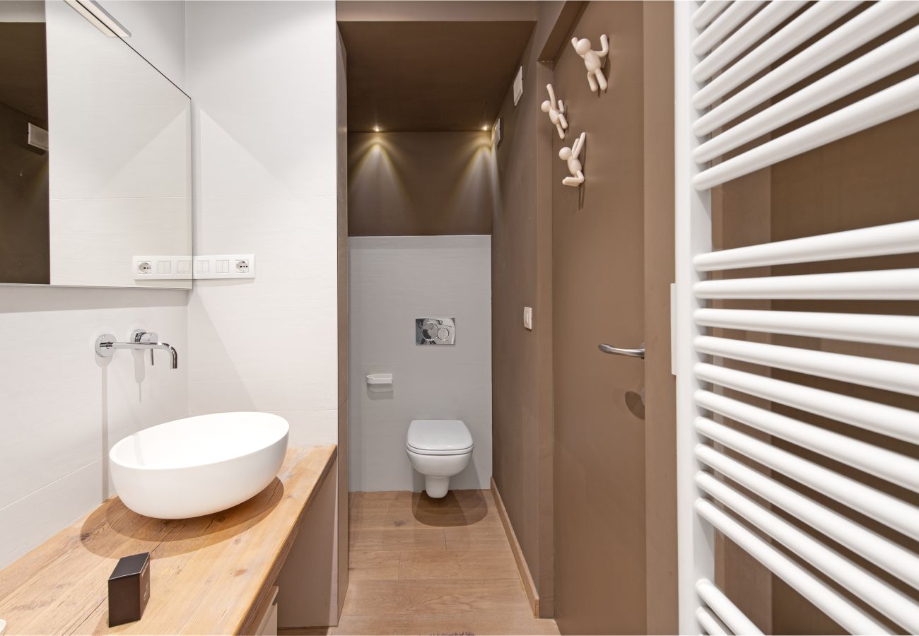 Apartment in Menton - 61 - les ligures 2