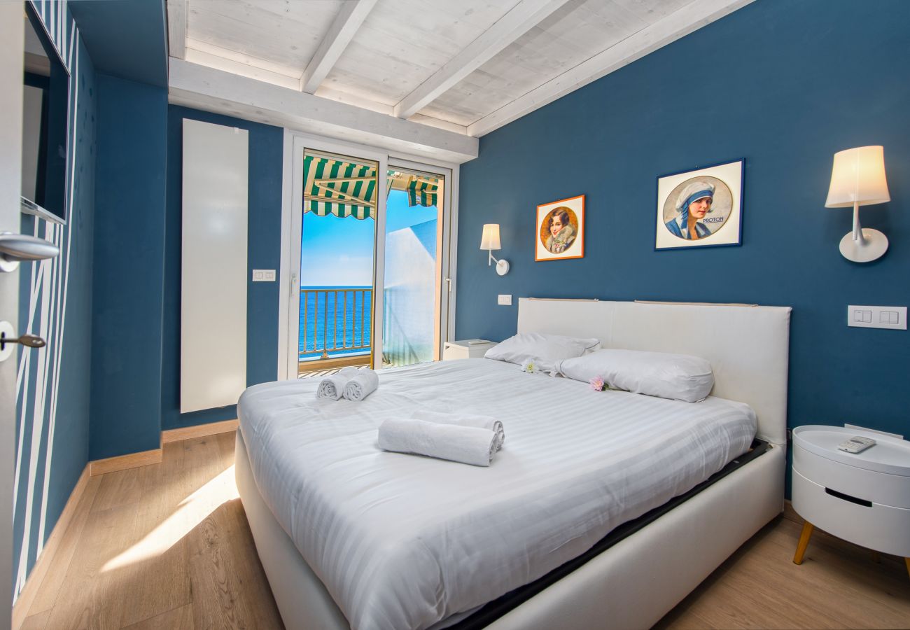 Apartment in Menton - 61 - les ligures 2