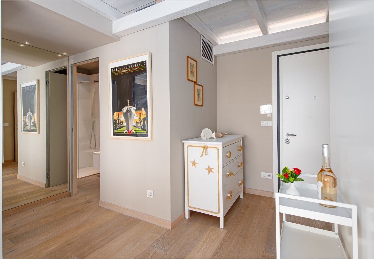 Apartment in Menton - 61 - les ligures 2