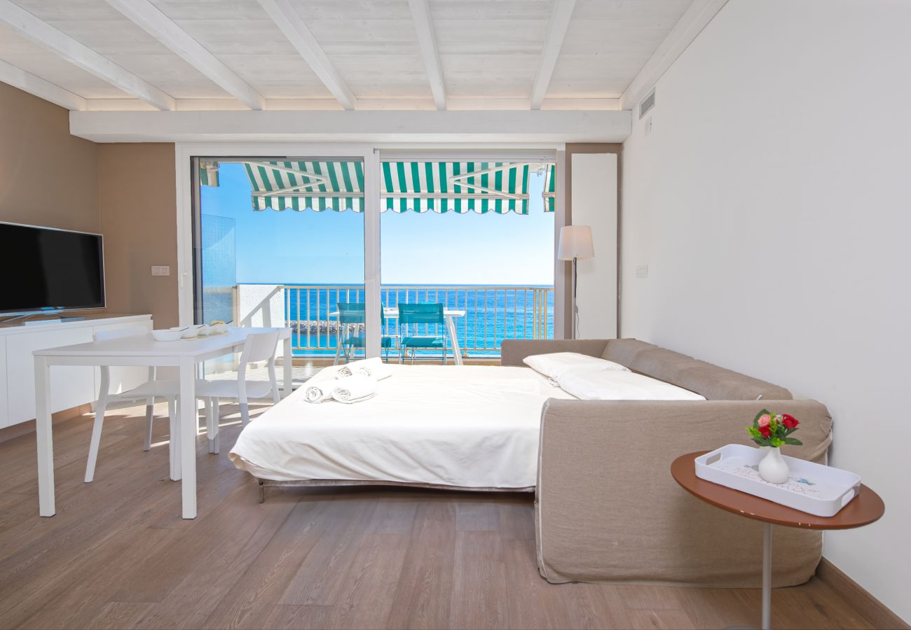 Apartment in Menton - 61 - les ligures 2