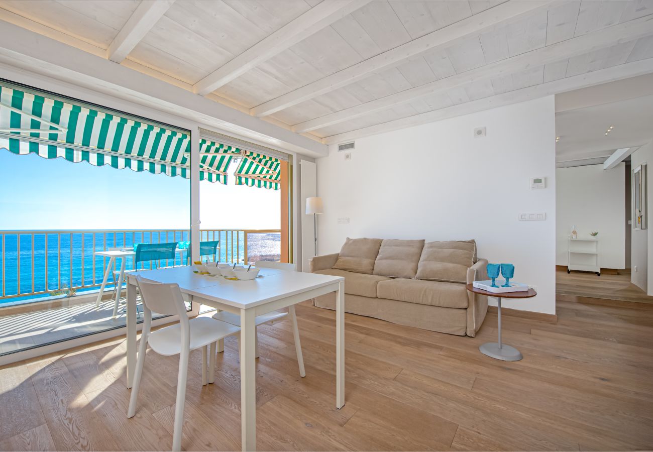 Apartment in Menton - 61 - les ligures 2