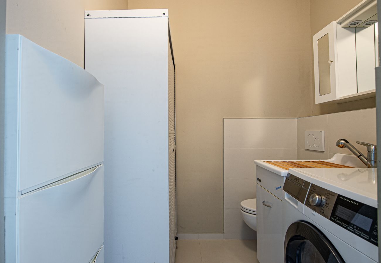 Apartment in Menton - 61 - les ligures 2