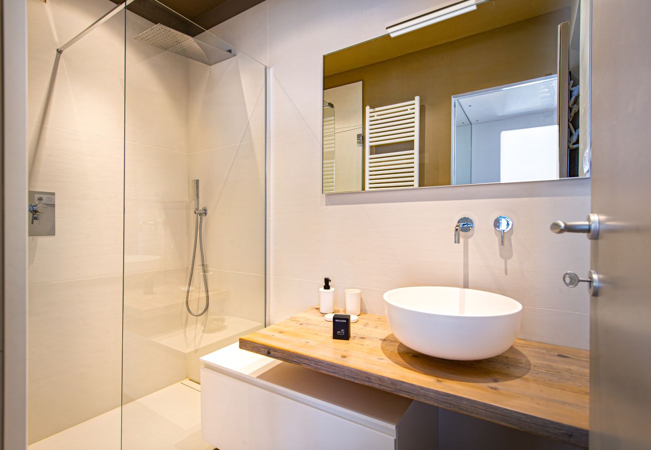 Apartment in Menton - 61 - les ligures 2