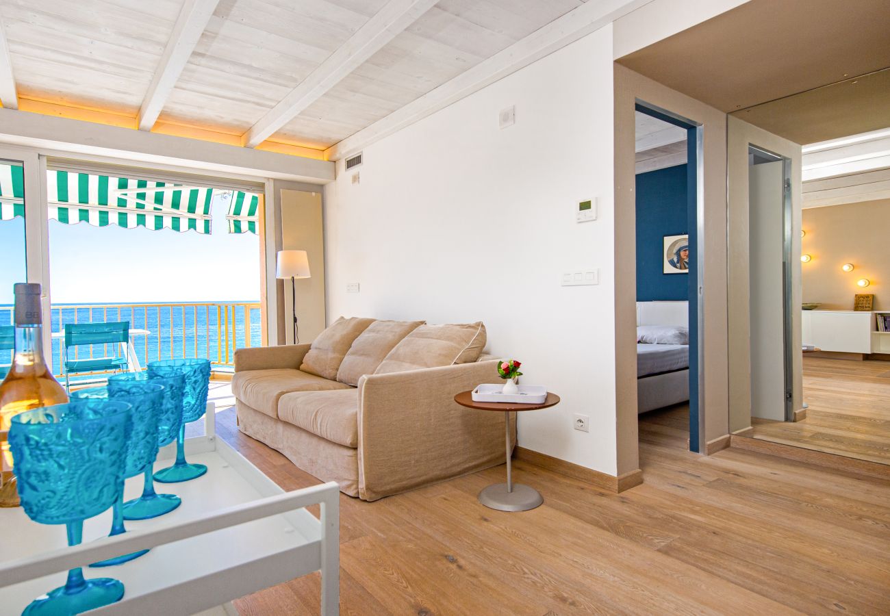 Apartment in Menton - 61 - les ligures 2