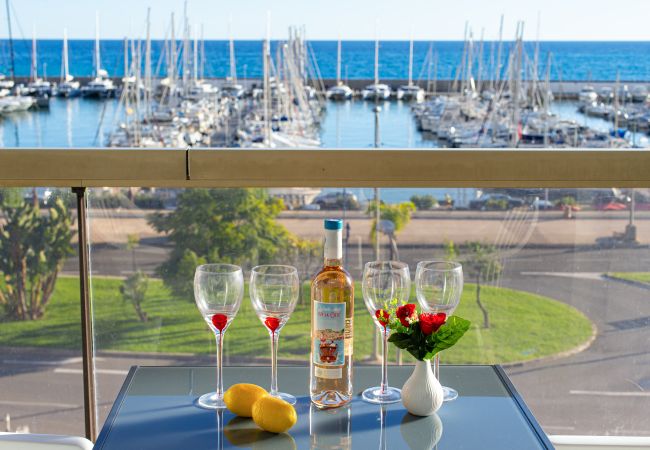 Apartment in Menton - 3 - Espace 2000 studio