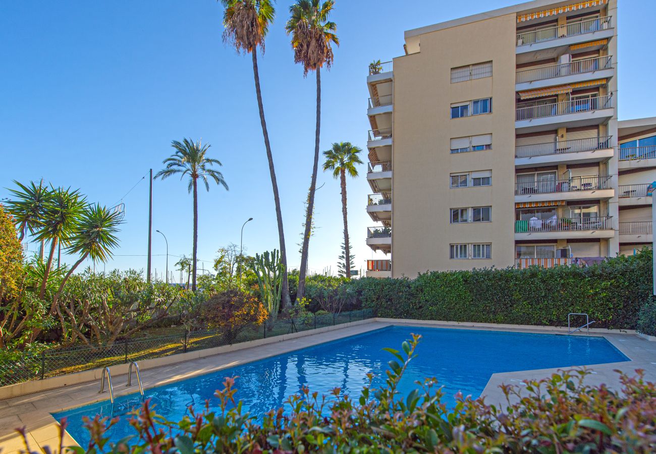 Apartment in Menton - 3 - Espace 2000 studio