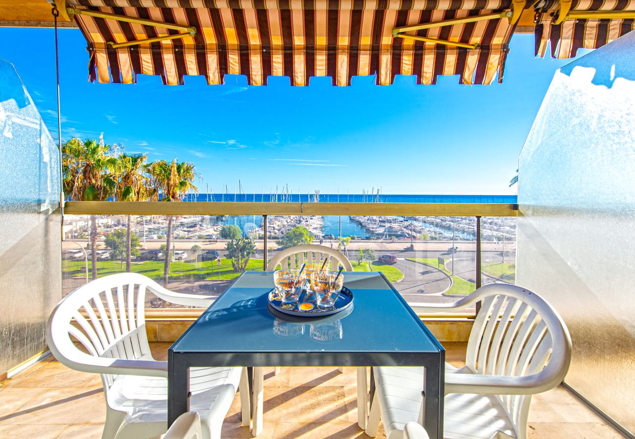 Apartment in Menton - 3 - Espace 2000 studio