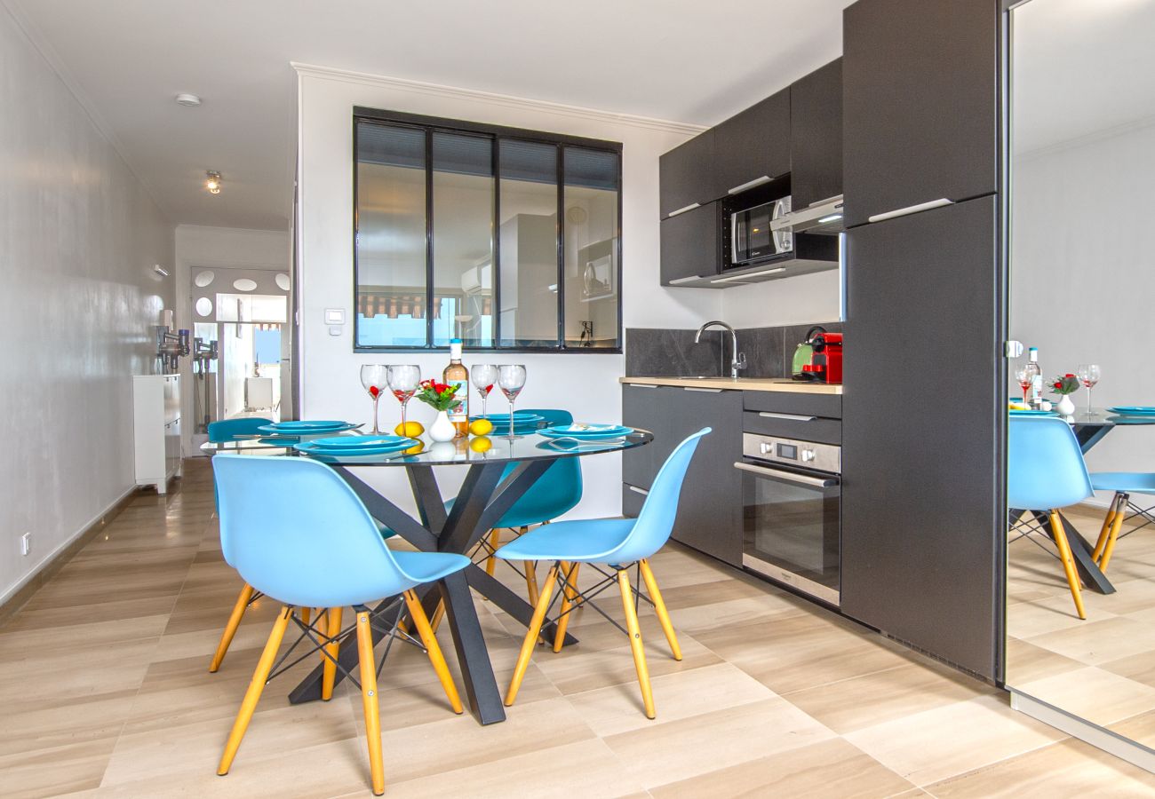 Apartment in Menton - 3 - Espace 2000 studio