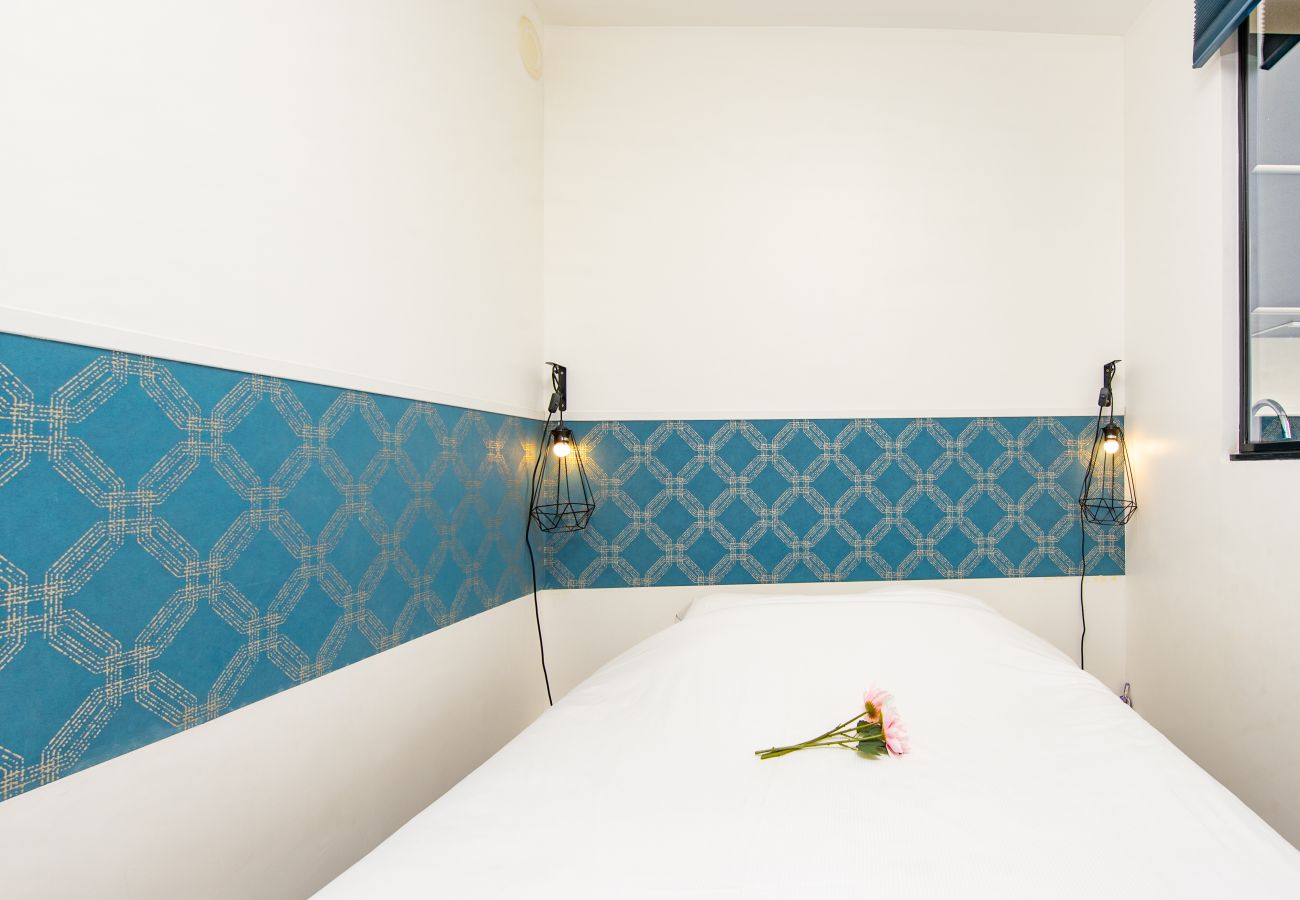 Apartment in Menton - 3 - Espace 2000 studio