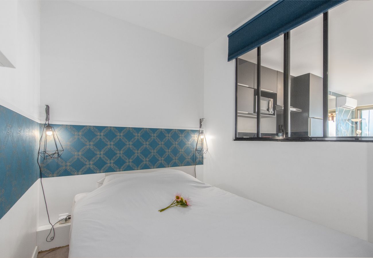 Apartment in Menton - 3 - Espace 2000 studio