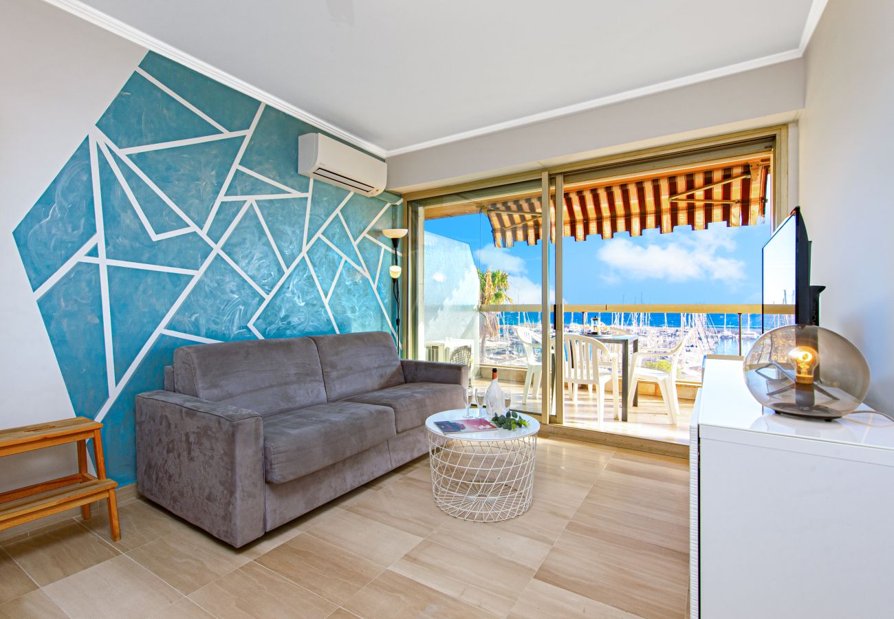 Apartment in Menton - 3 - Espace 2000 studio