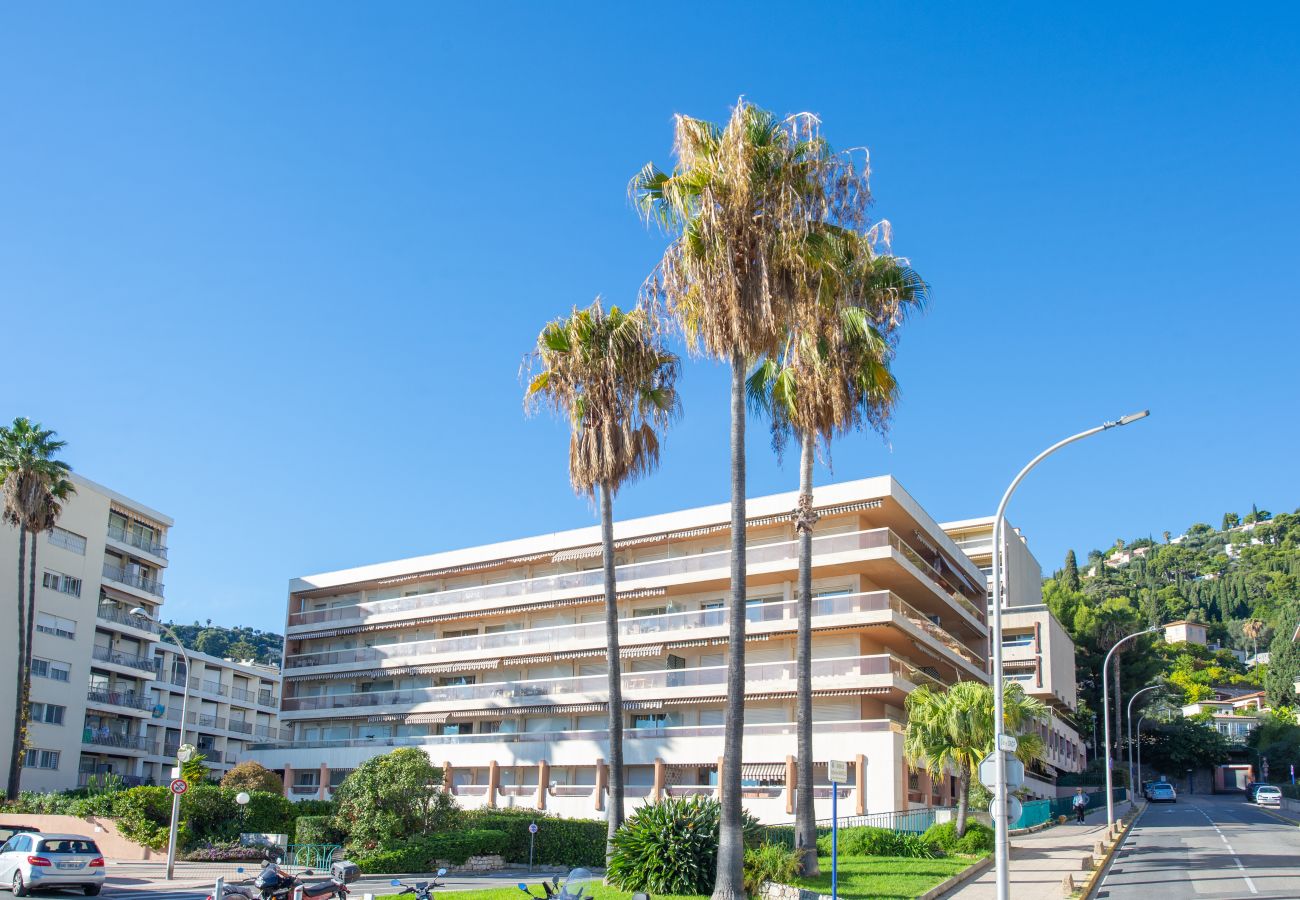 Apartment in Menton - 3 - Espace 2000 studio