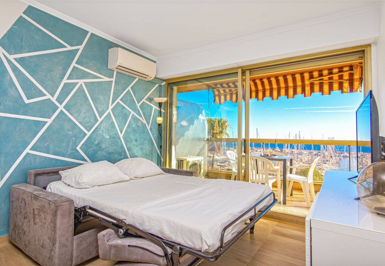 Apartment in Menton - 3 - Espace 2000 studio