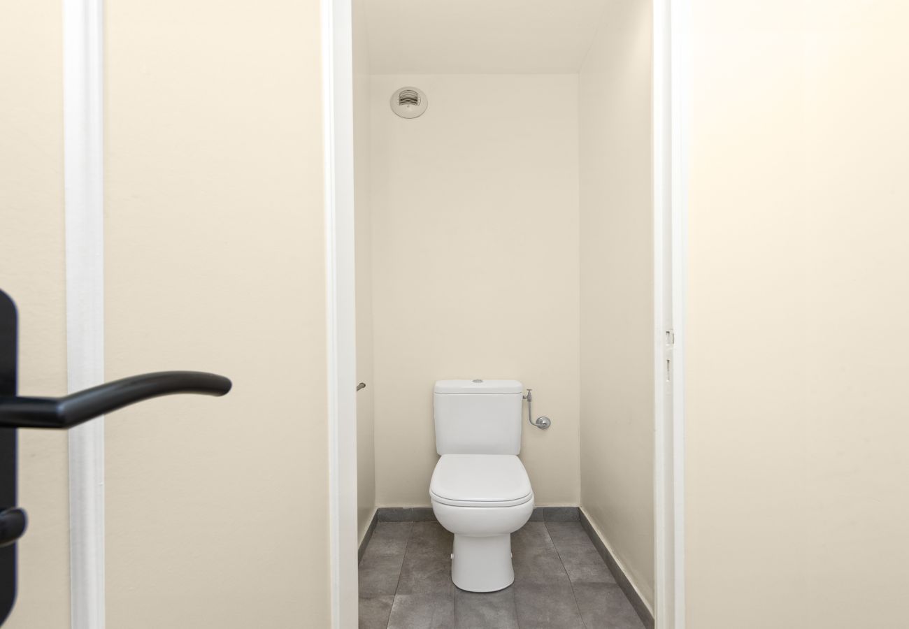 Apartment in Menton - 3 - Espace 2000 studio