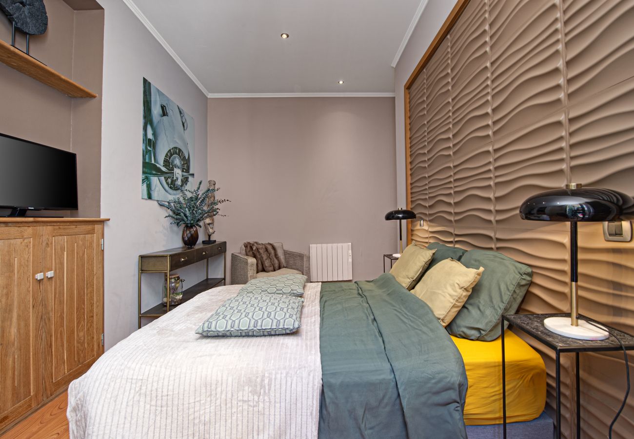 Apartment in Menton - 83 - Rue Morgan