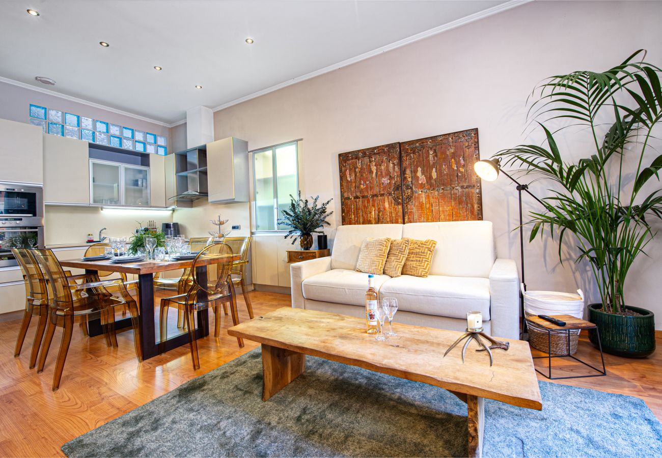 Apartment in Menton - 83 - Rue Morgan