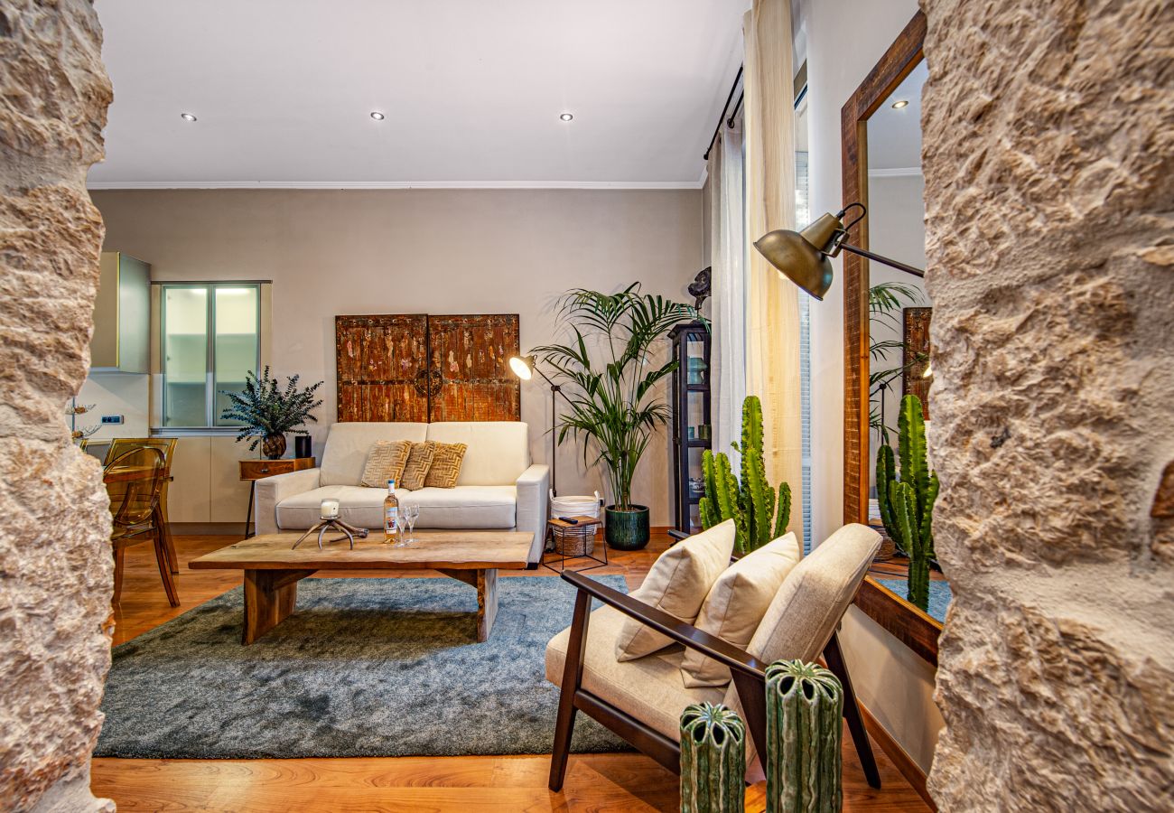 Apartment in Menton - 83 - Rue Morgan