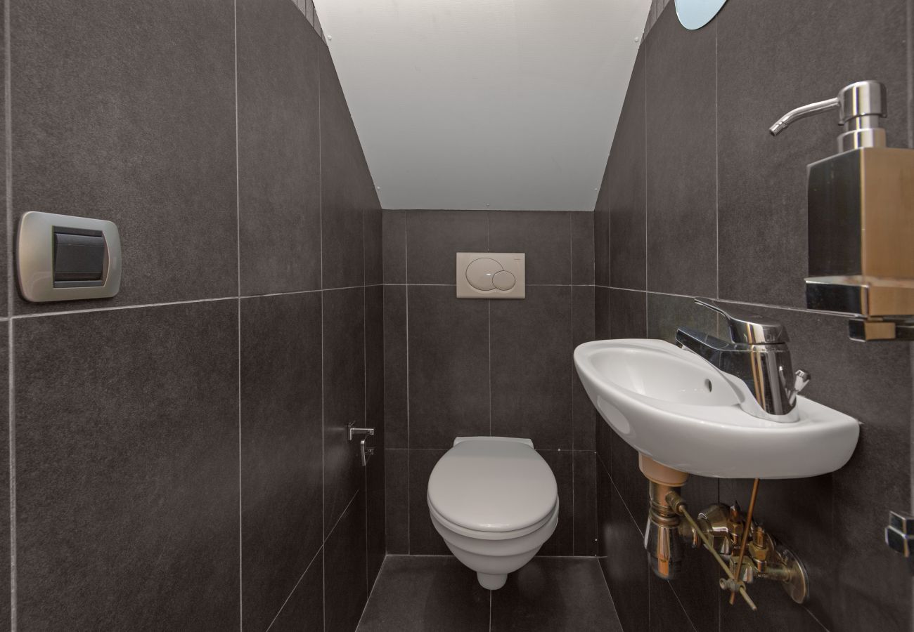 Apartment in Menton - 83 - Rue Morgan