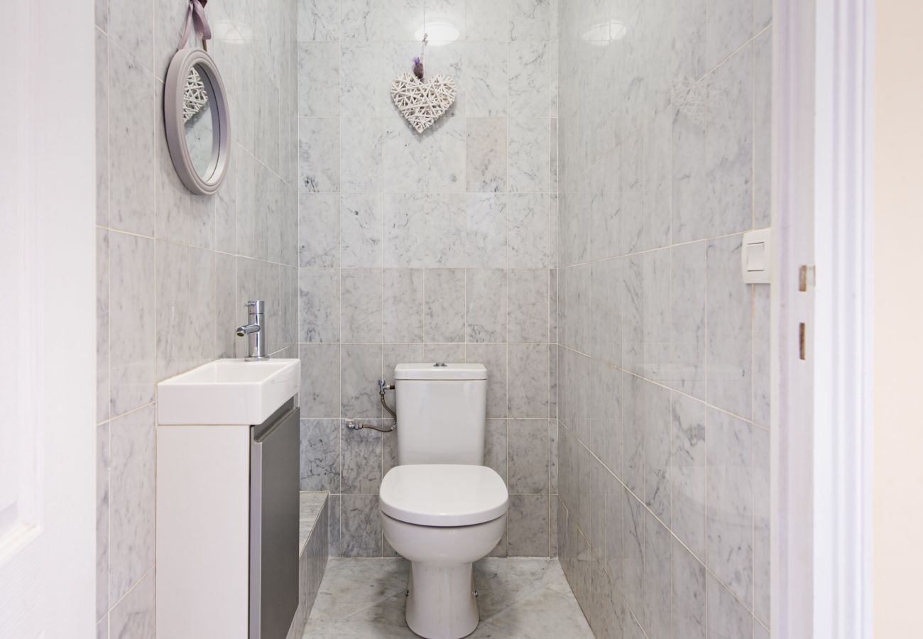 Apartment in Menton - 15 - victoria palace