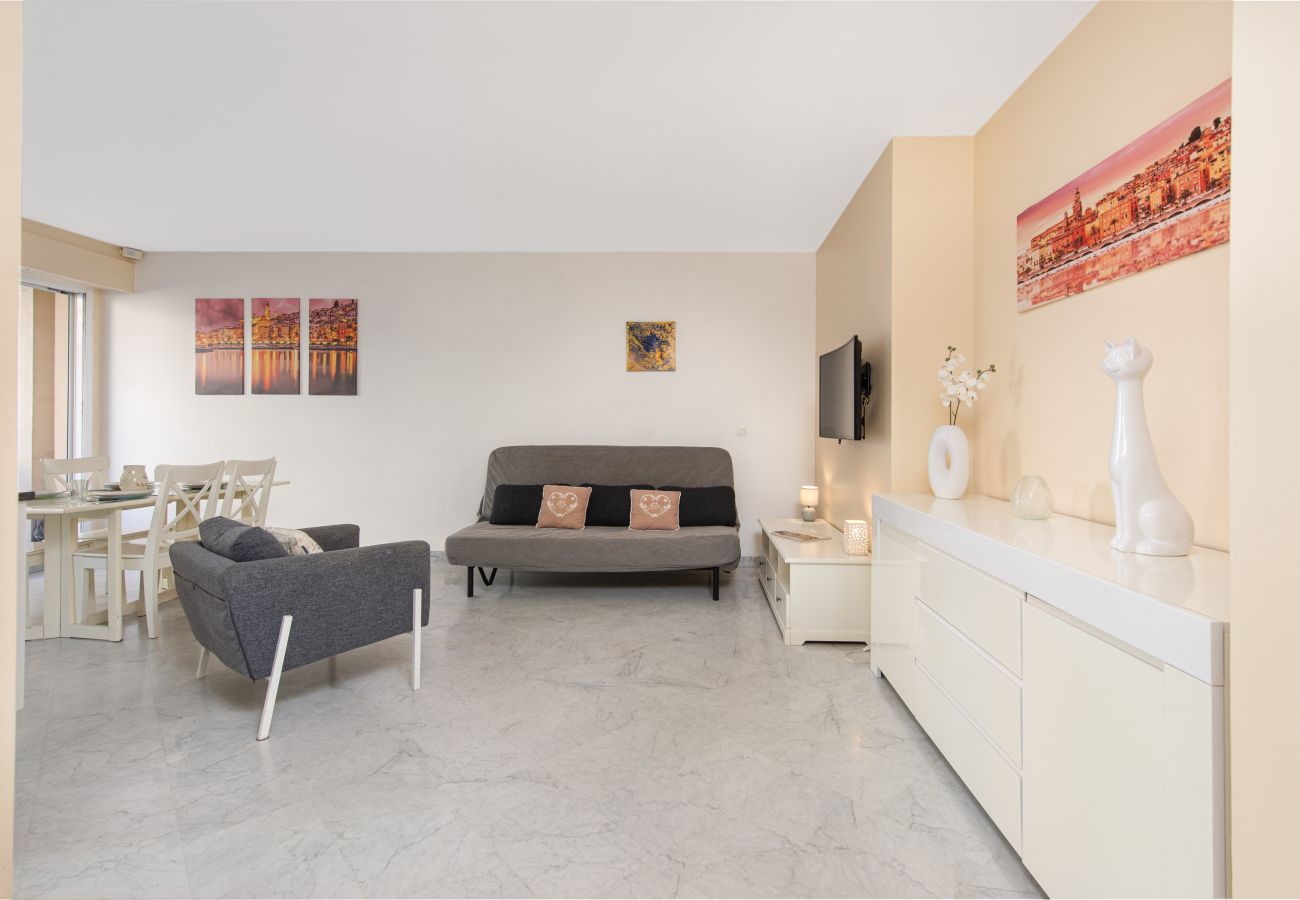 Apartment in Menton - 15 - victoria palace