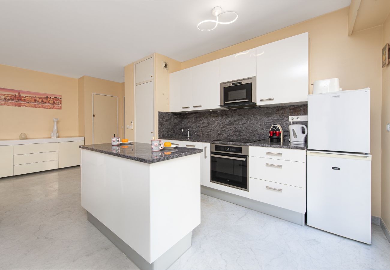 Apartment in Menton - 15 - victoria palace