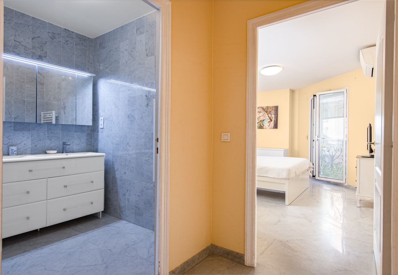 Apartment in Menton - 15 - victoria palace