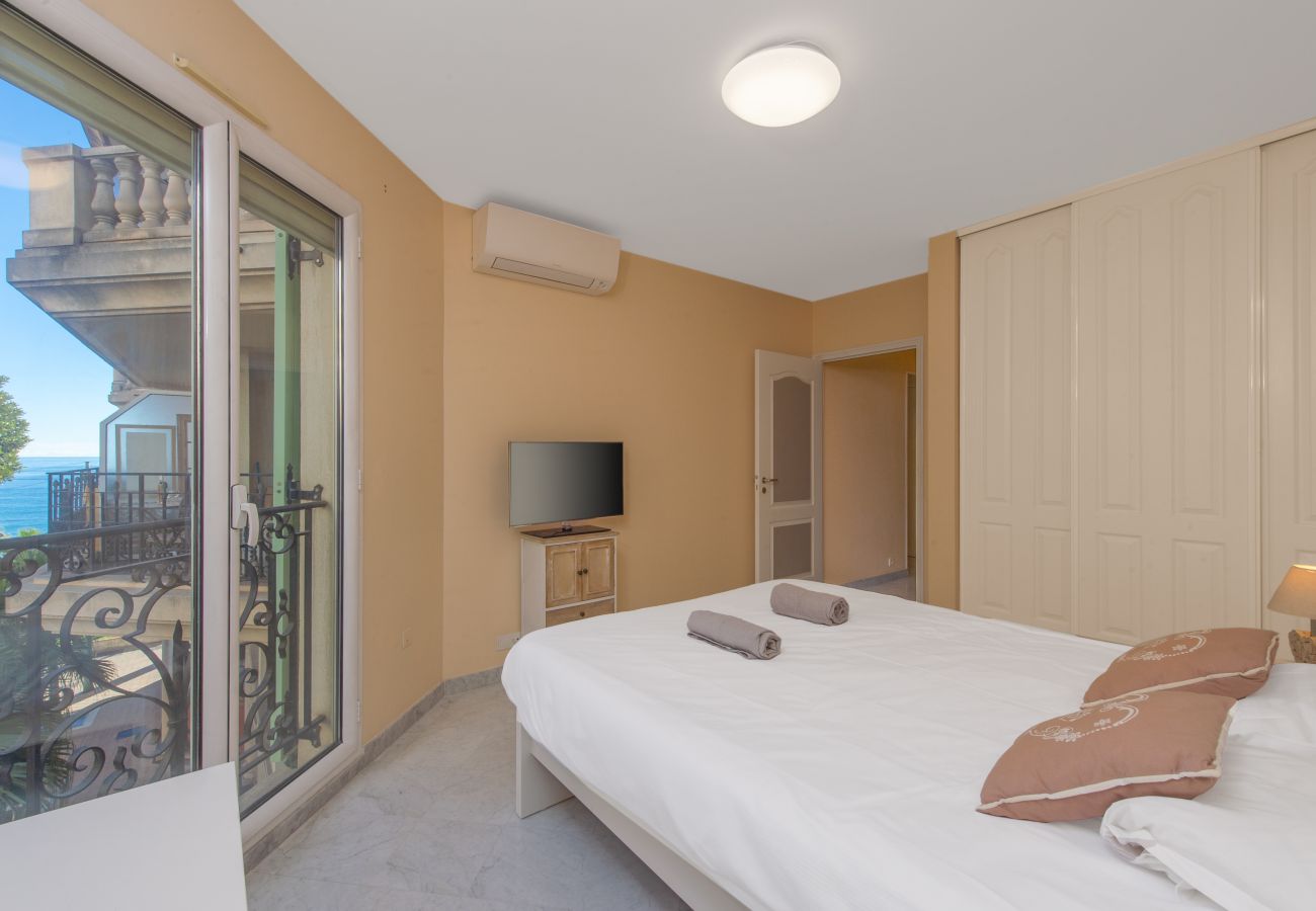 Apartment in Menton - 15 - victoria palace